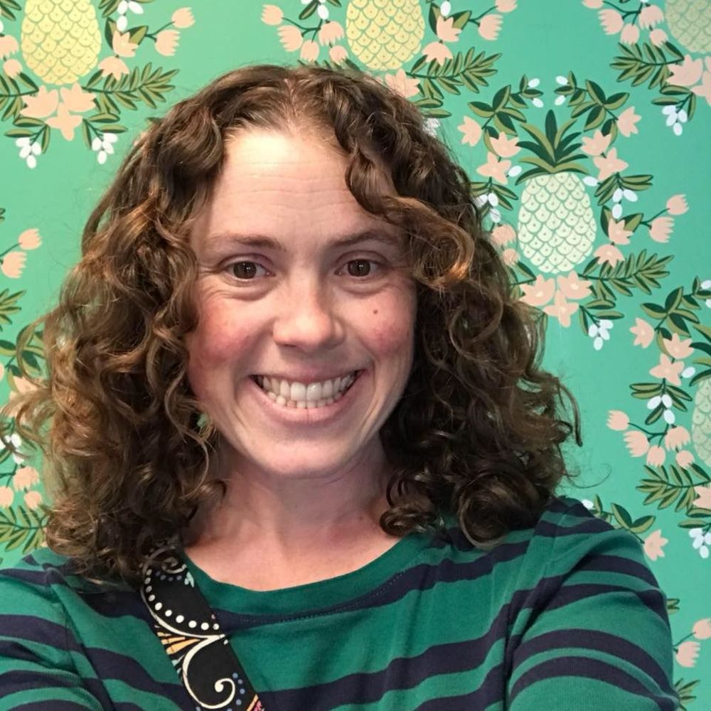 Meet your Posher, Tammy